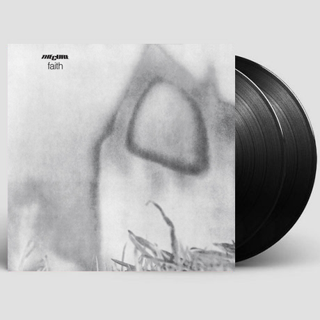 FAITH [180G LP+6 BONUS TRACKS]