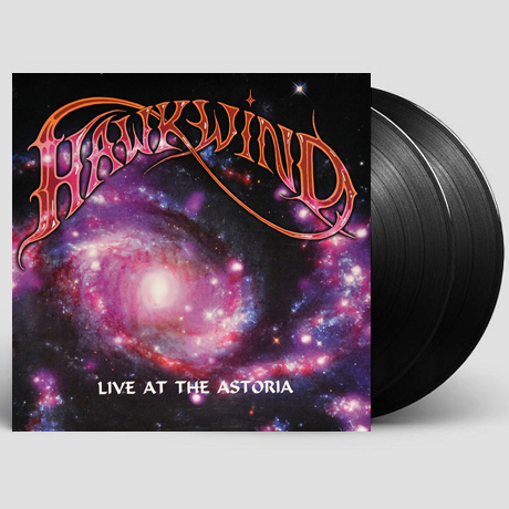 LIVE AT THE ASTORIA [LIMITED] [180G LP]