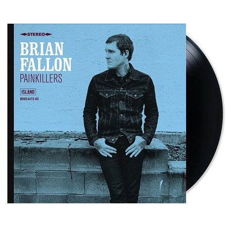 PAINKILLERS [LP]