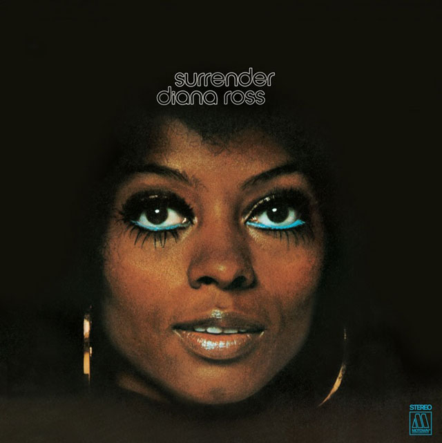 SURRENDER [180G LP]