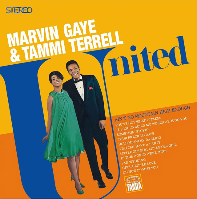 UNITED [180G LP]