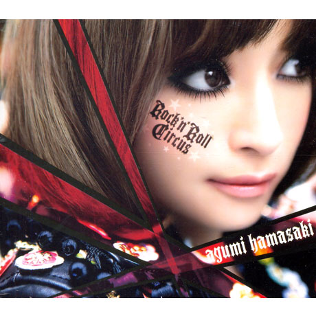 ROCK N ROLL CIRCUS [CD+DVD]
