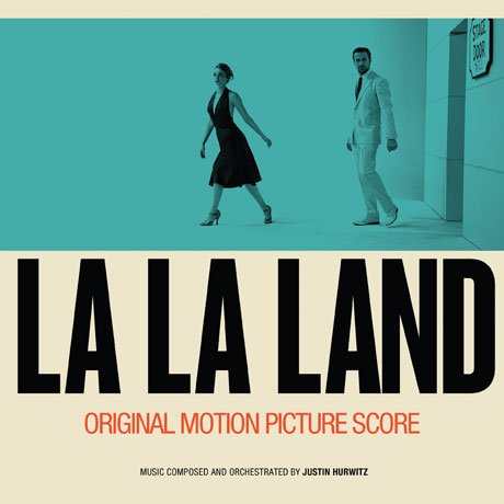 LA LA LAND: SCORE [라라랜드: 스코어]