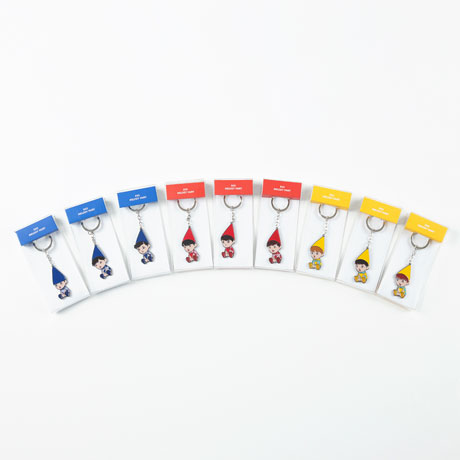 찬열_키링_음악요정_17 [EXO]