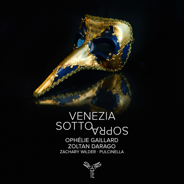 VENEZIA SOTTOSOPRA [거꾸로 뒤집힌 베네치아]