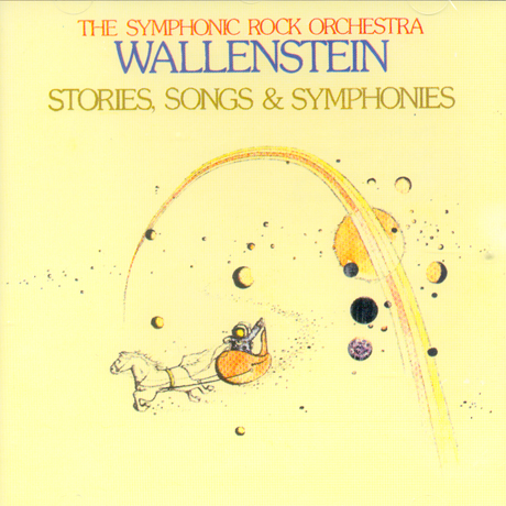 STORIES, SONGS & SYMPHONIES