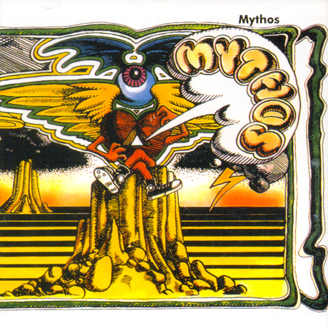 MYTHOS