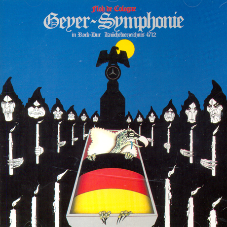 GEYER-SYMPHONIE