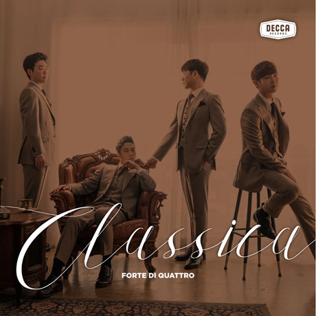 CLASSICA [클라시카]