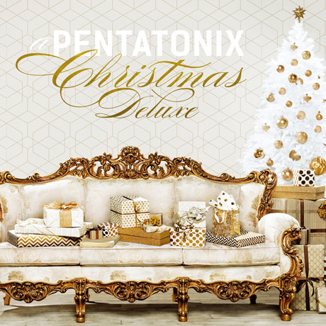 A PENTATONIX CHRISTMAS [디럭스반]