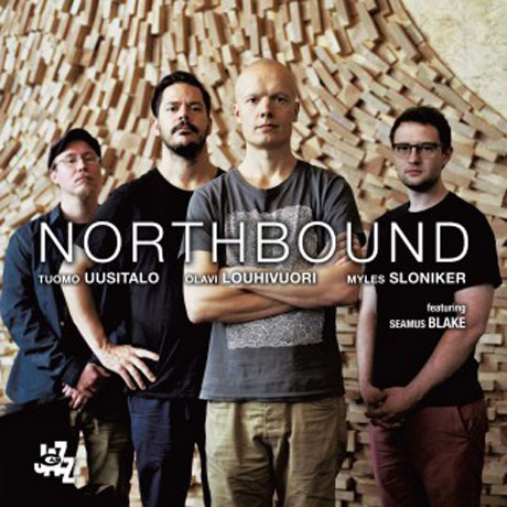 NORTHBOUND: FEATURING SEAMUS BLAKE