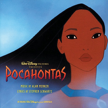 POCAHONTAS [포카혼타스]