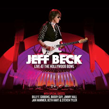 LIVE AT THE HOLLYWOOD BOWL [DELUXE]
