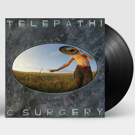 TELEPATHIC SURGERY [LP]