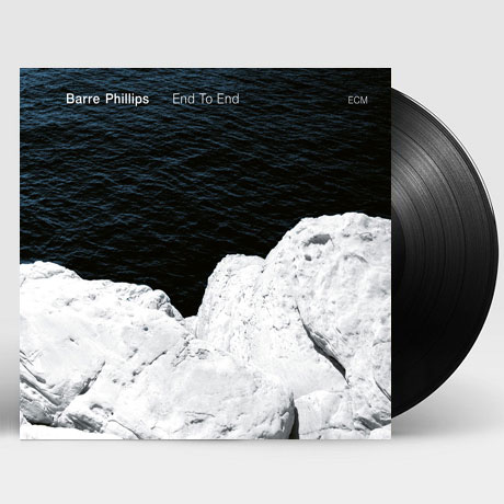 END TO END [180G LP]
