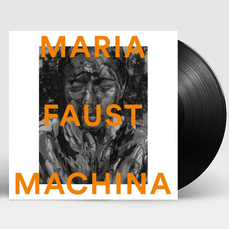 MACHINA [180G LP]