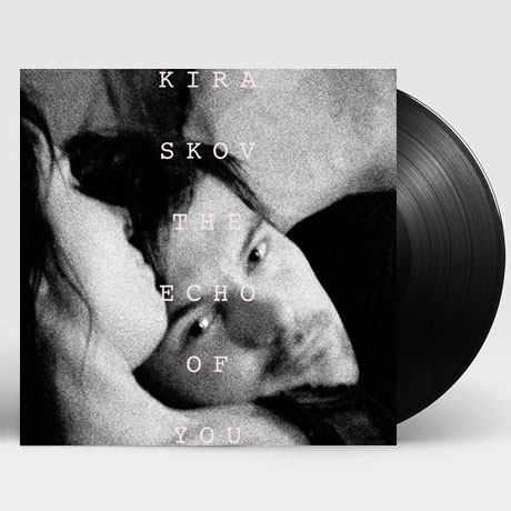 THE ECHO OF YOU [180G LP]