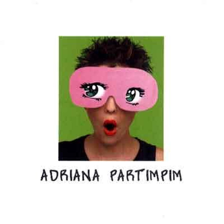 ADRIANA PARTIMPIM