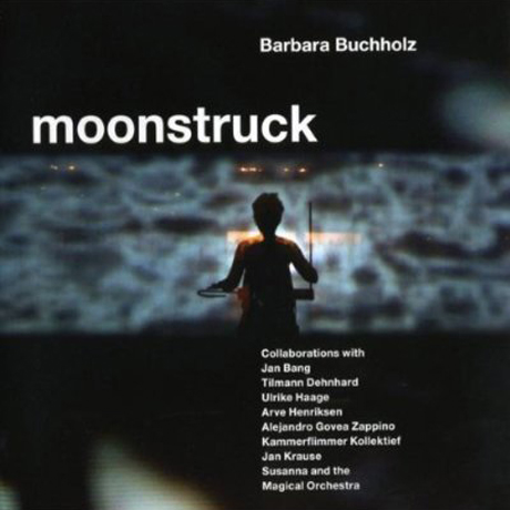 MOONSTRUCK