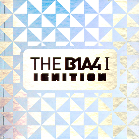 THE B1A4 1 [IGNITION]