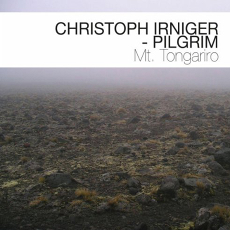 MT. TONGARIRO