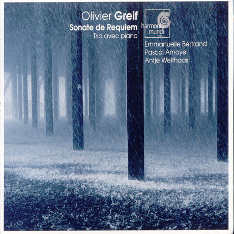 SONATE DE REQUIEM OP.283