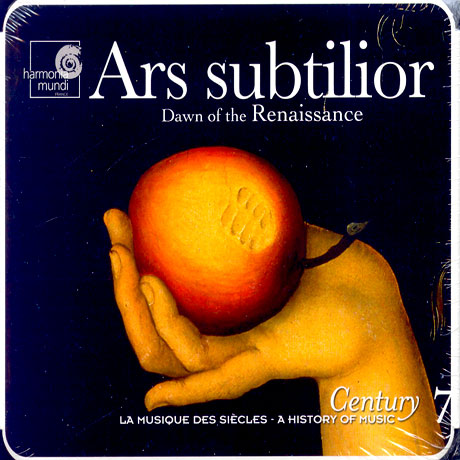 DAWN OF THE RENAISSANCE