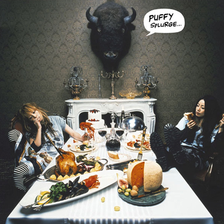 SPLURGE [데뷔 10주년 기념 앨범]