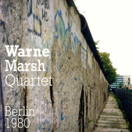 BERLIN 1980