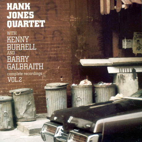 COMPLETE RECORDINGS VOL.2