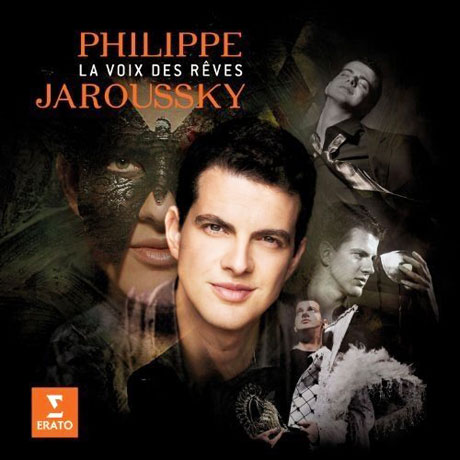 THE VOICE PHILIPPE JAROUSSKY