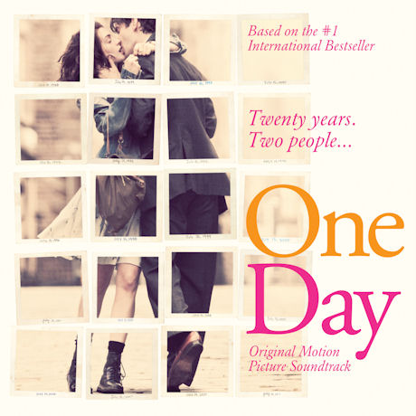 ONE DAY [원 데이]