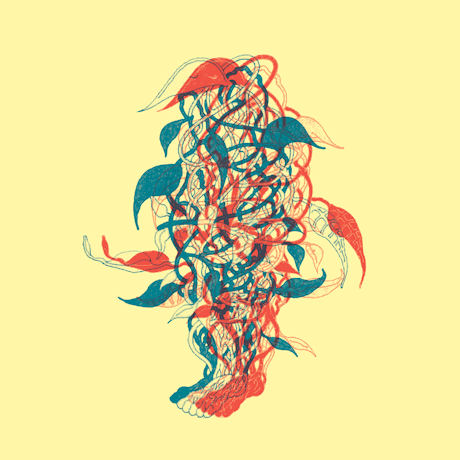 차가운 노래 [EP]