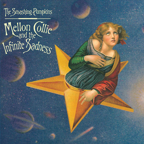 MELLON COLLIE AND THE INFINITE SADNESS [2012 리마스터 & 리이슈]