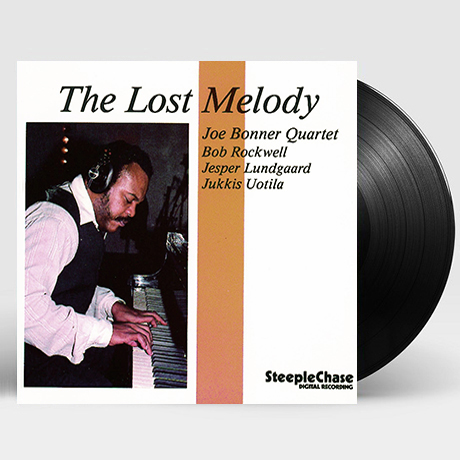 THE LOST MELODY [180G LP]