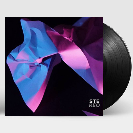 STEREO [180G LP]