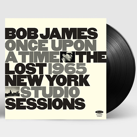 ONCE UPON A TIME: THE LOST 1965 NEW YORK STUDIO SESSIONS [2020 RSD] [180G LP] [한정반]