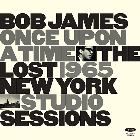 ONCE UPON A TIME: THE LOST 1965 NEW YORK STUDIO SESSIONS