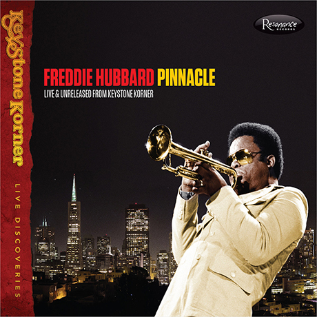 PINNACLE: LIVE & UNRELEASED FROM KEYSTONE KORNER