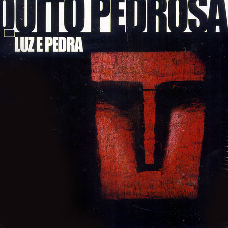 LUZ E PEDRA