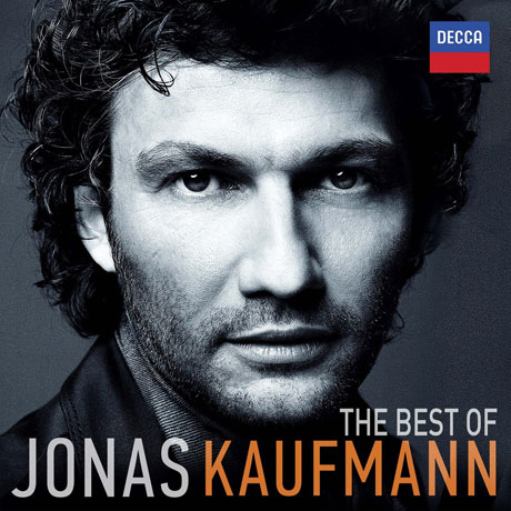 THE BEST OF JONAS KAUFMANN [요나스 카우프만: 베스트]