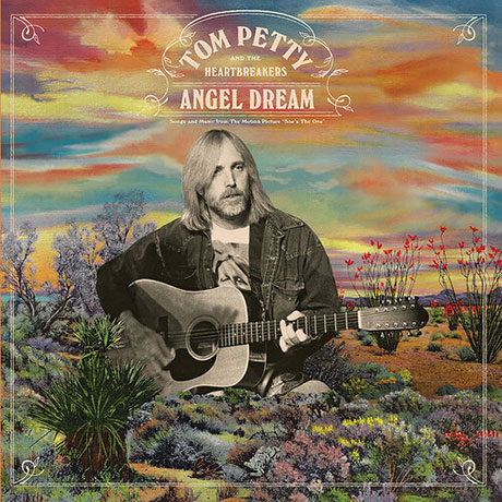 ANGEL DREAM