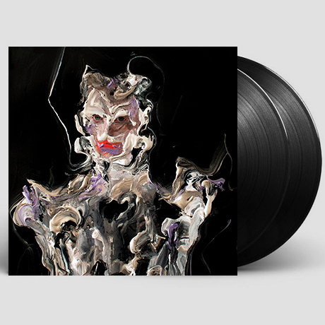UGLY SEASON [LP]