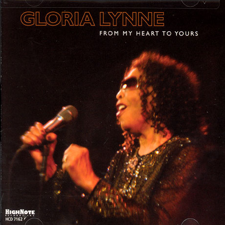 FROM MY HEART TO YOURS