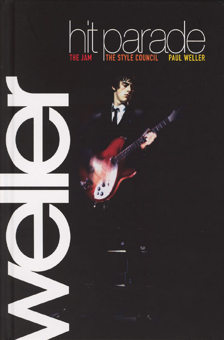 HIT PARADE WELLER [BOXSET]