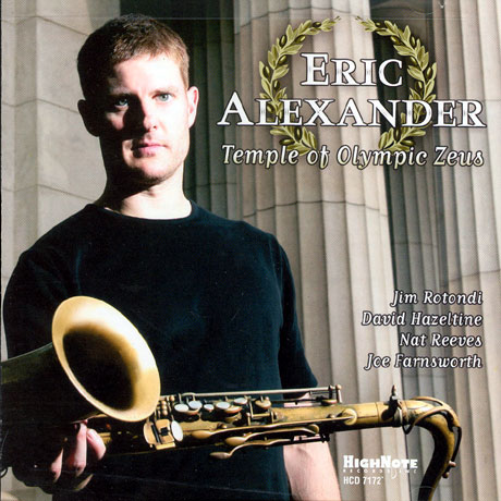 TEMPLE OF OLYMPIC ZEUS