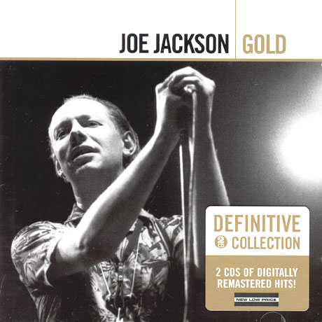 JOE JACKSON GOLD