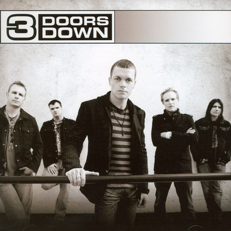 3 DOORS DOWN