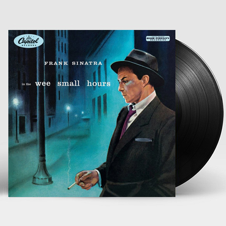 IN THE WEE SMALL HOURS [180G LP]