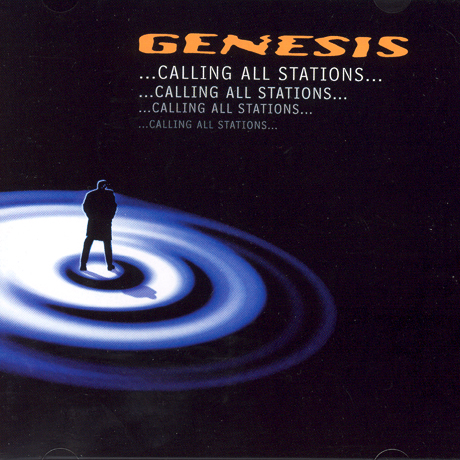 CALLING ALL STATIONS [DIGITAL REMASTER AND STEREO MIX]